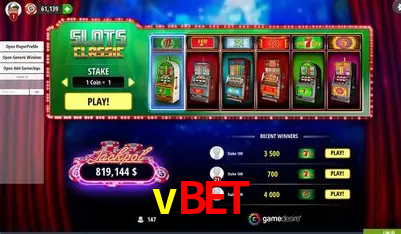 Desvendando o Mundo dos Jogos Virtuais na vbet