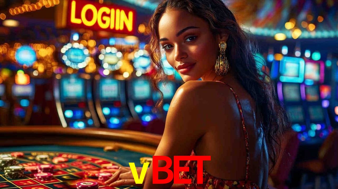 Experiência VIP vbet