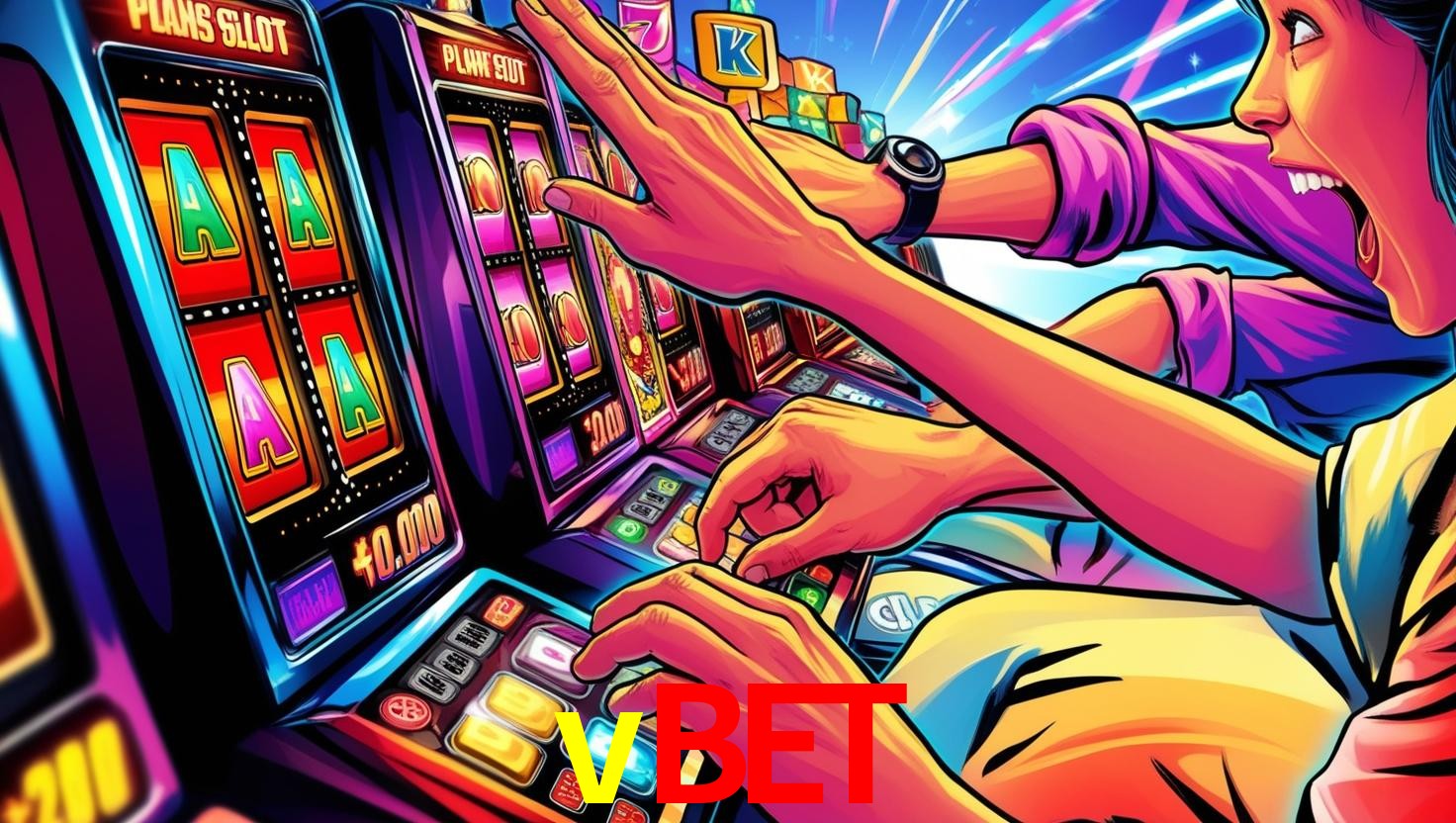 VBET.COM Login Rápido