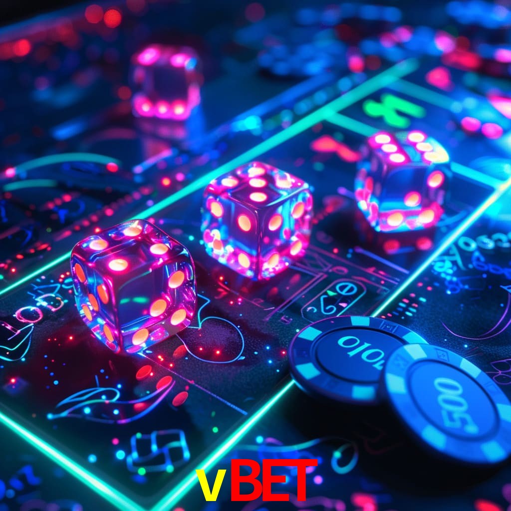 Cassino Online Seguro VBET.COM