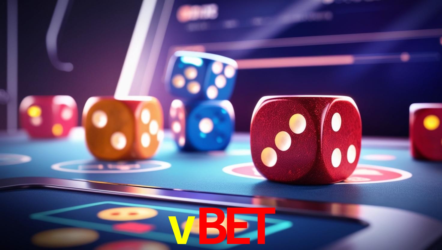 Jogos de Cassino VBET.COM