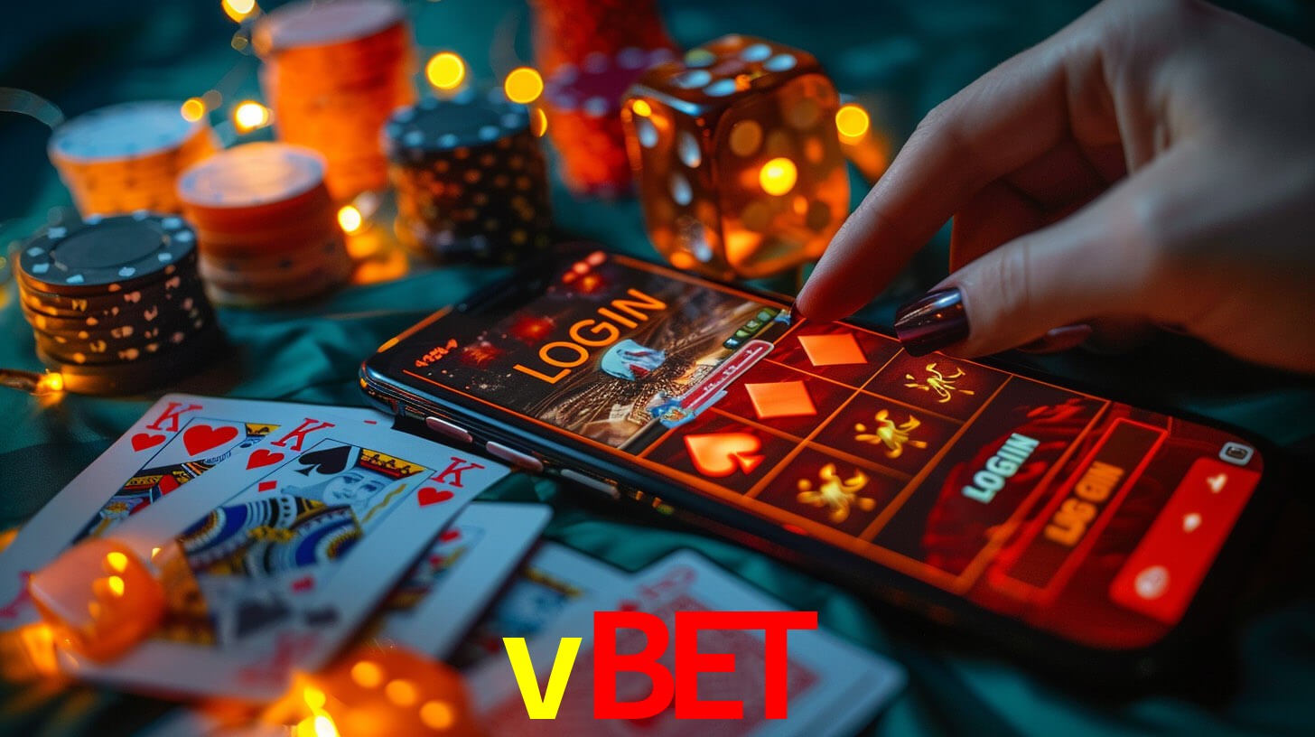 Aviator na Cassino VBET.COM