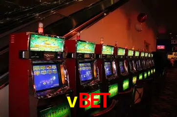 VIP Casino vbet