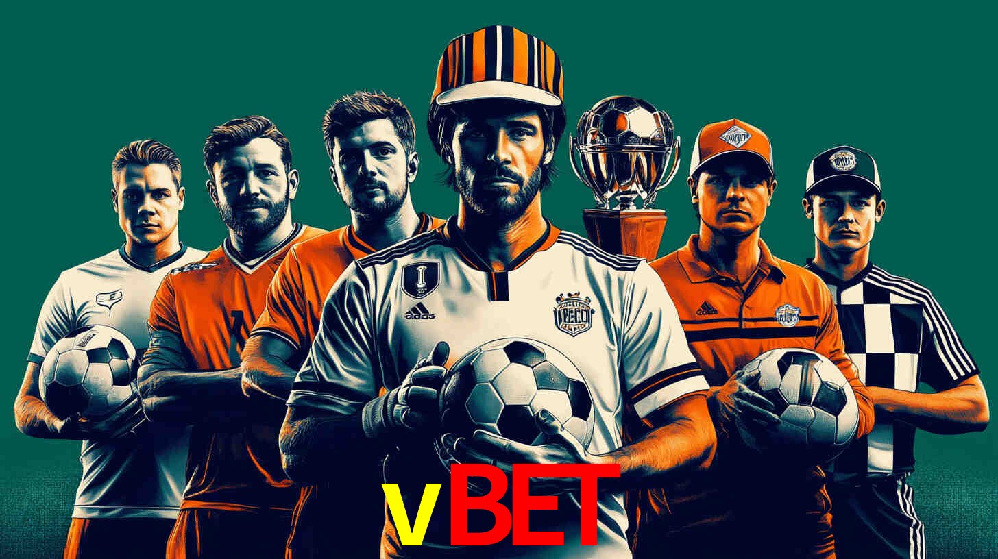 Descubra a Essência do vbet: Nossa História e Compromissos