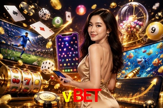 Account Benefits vbet