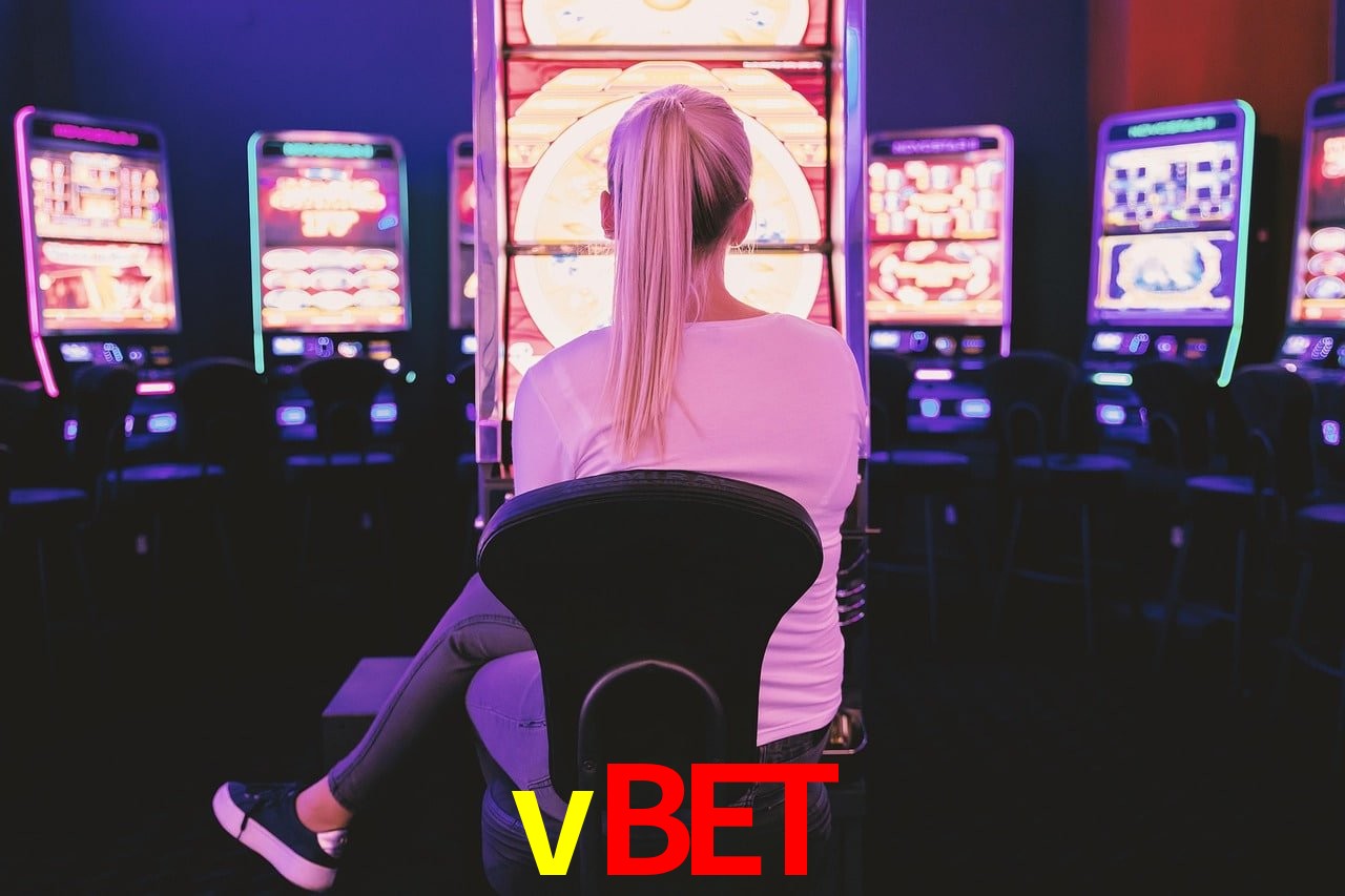 Game Providers vbet