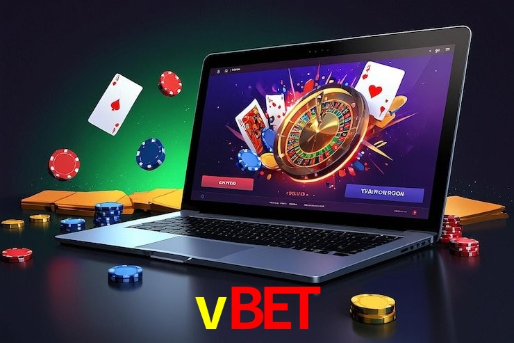 Benefícios da Conta vbet
