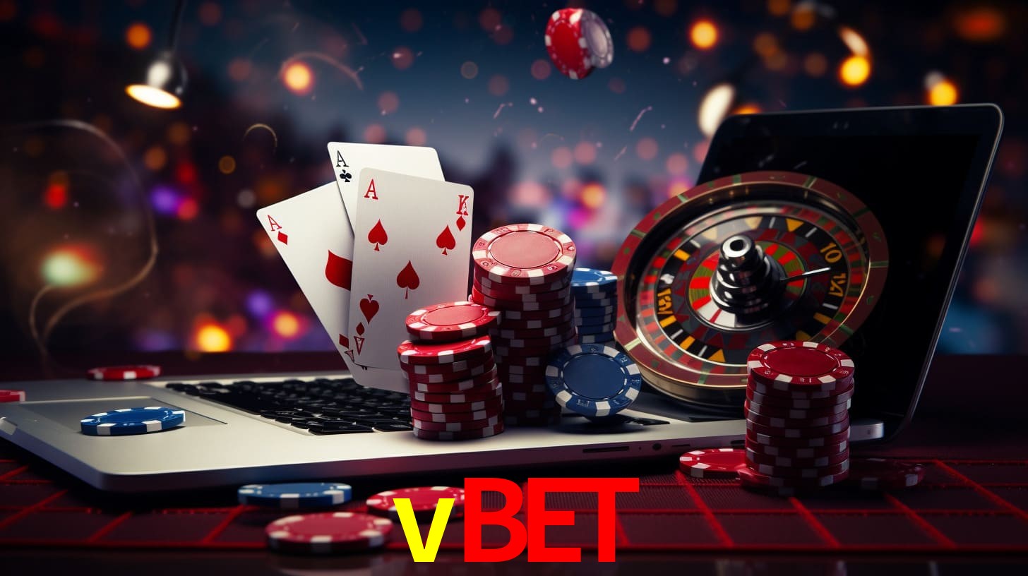 VIP Casino vbet