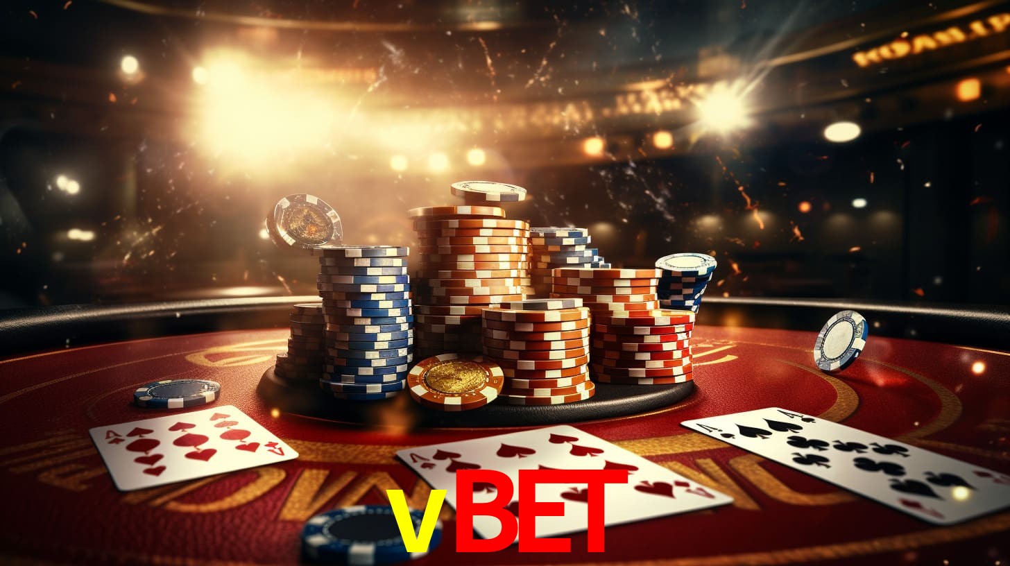 Roulette Table vbet