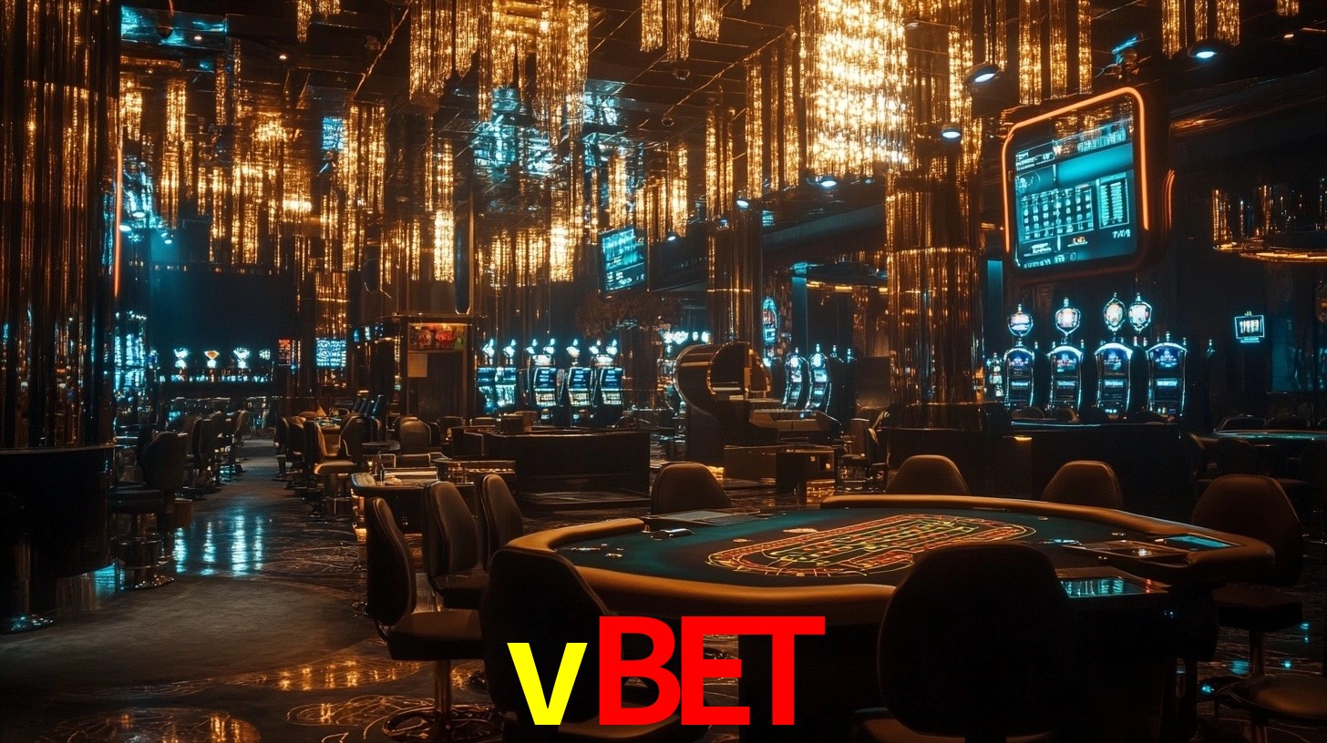 vbet: Seu Especialista em Apostas Esportivas Brasileiras