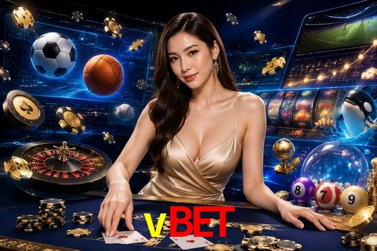 Platform Technology vbet