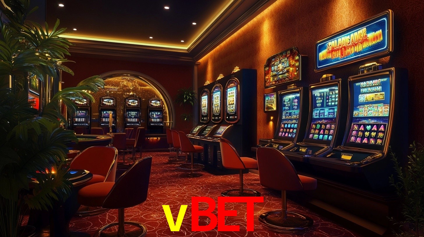 Welcome Bonus vbet