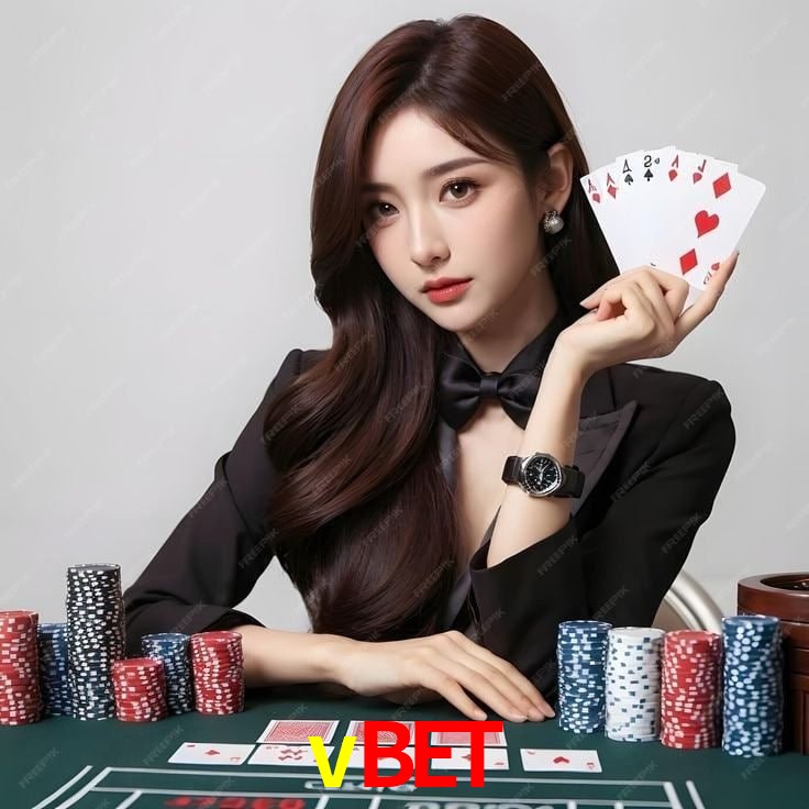 Provedores de Jogos vbet