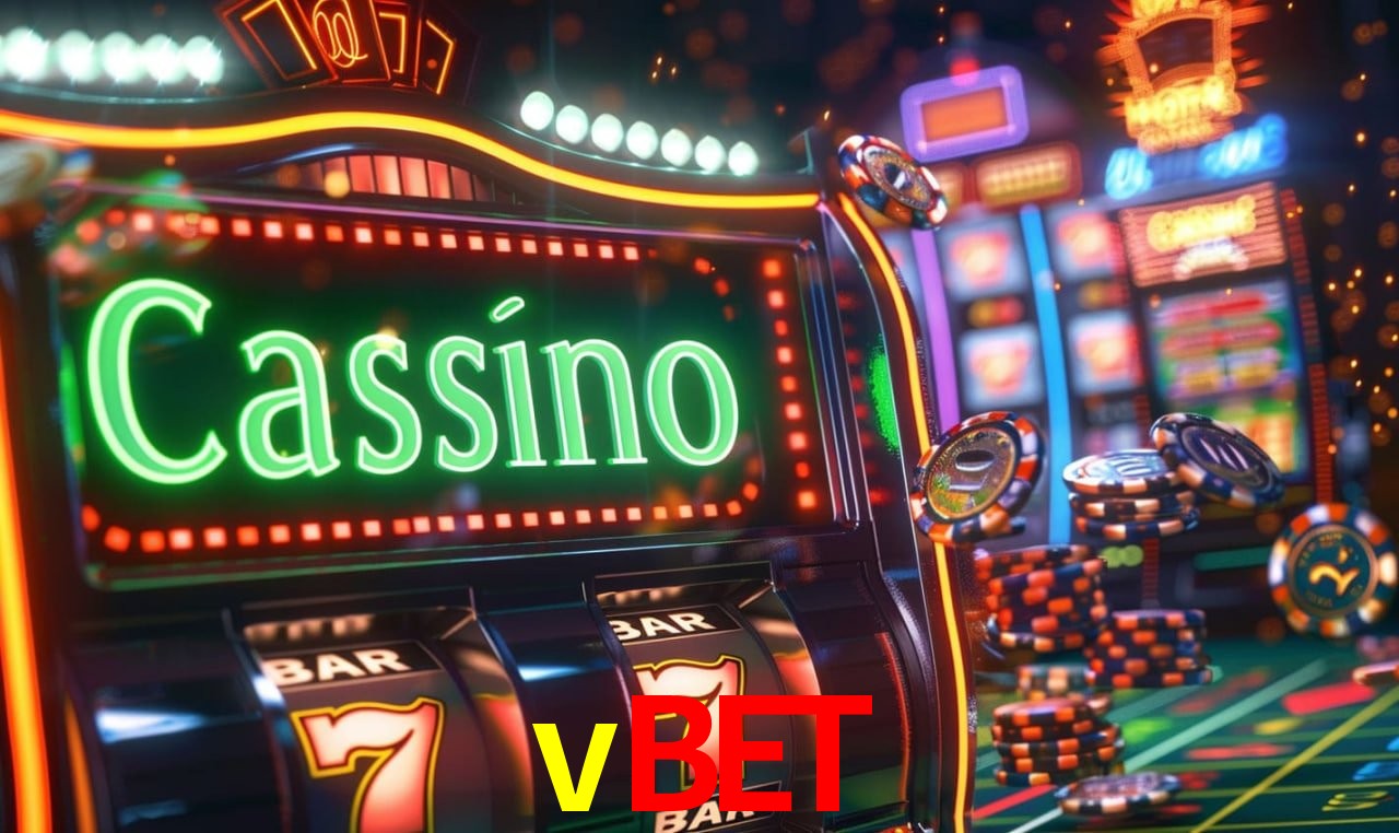 Recursos de Bônus vbet