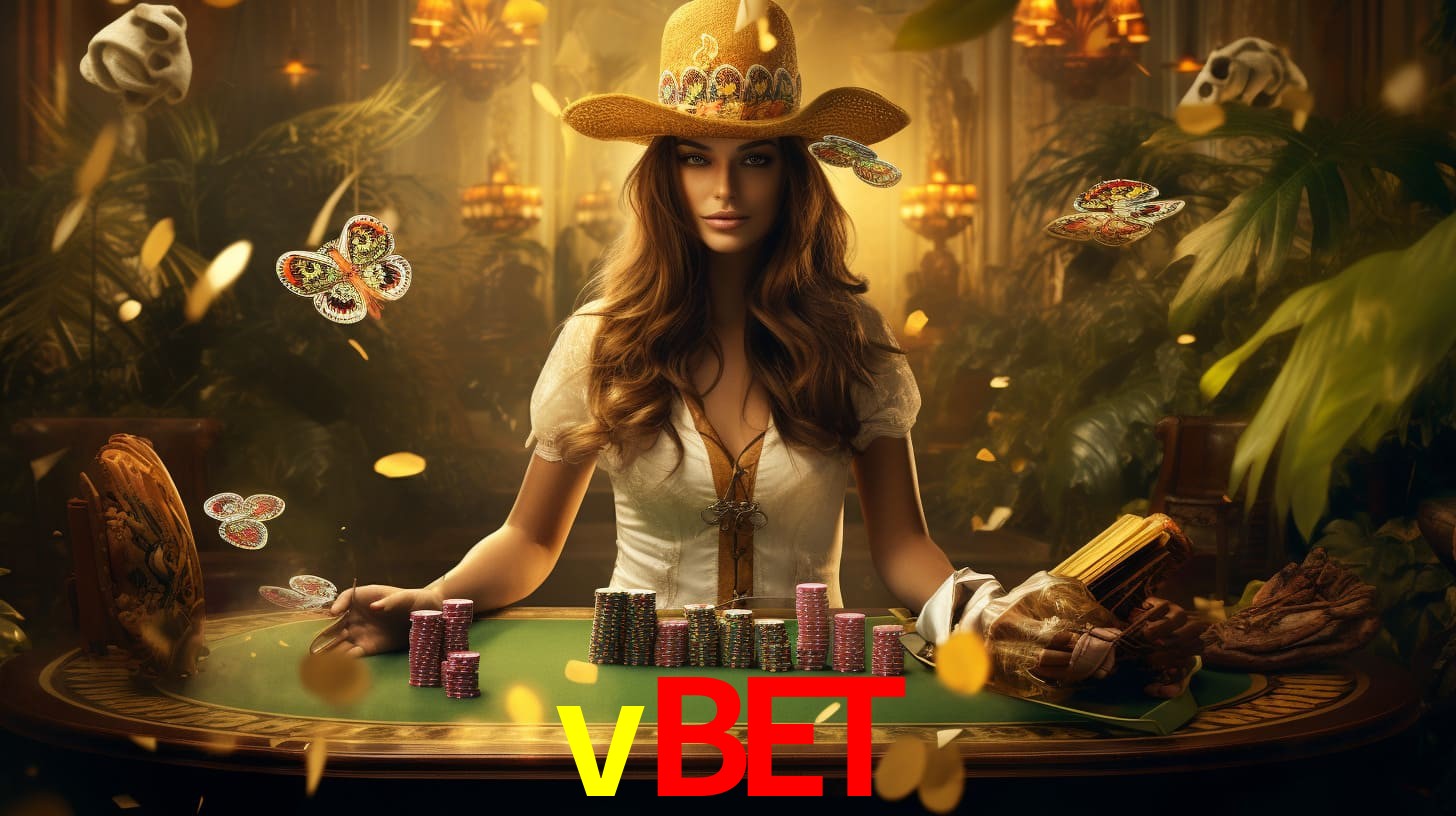 Live Casino vbet