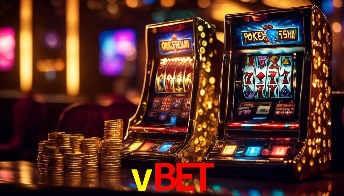 A Experiência Imersiva dos Cassinos Ao Vivo no vbet