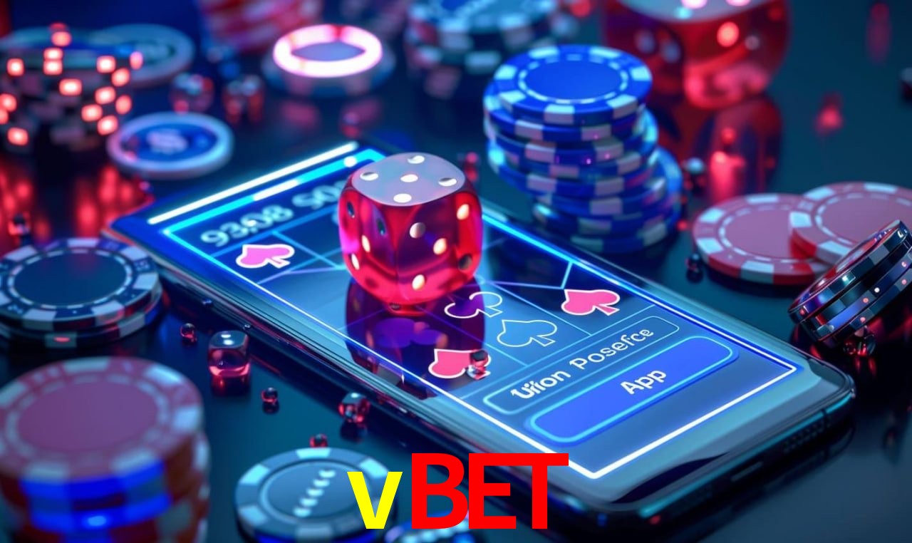 vbet visual 2