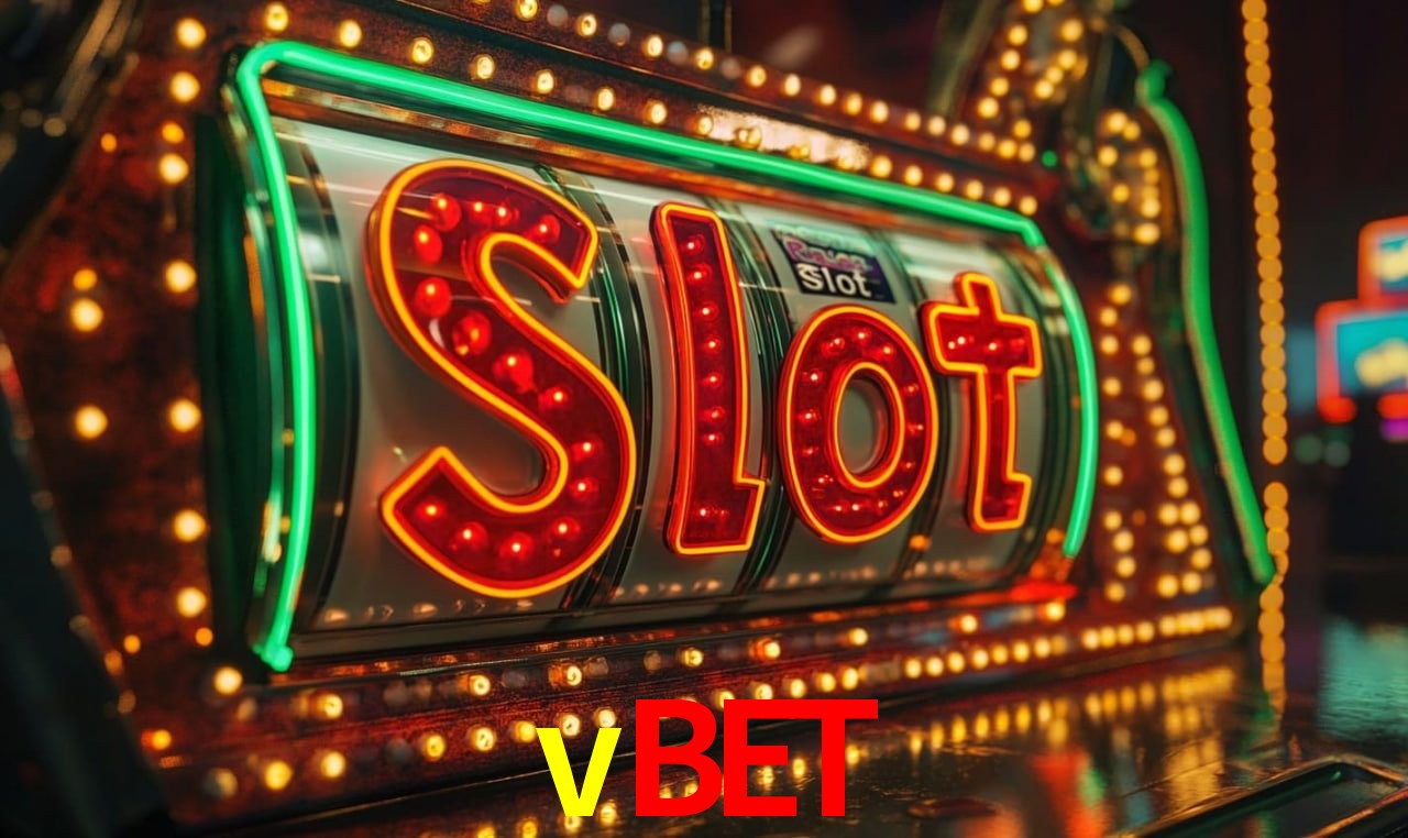 Casino Ao Vivo vbet