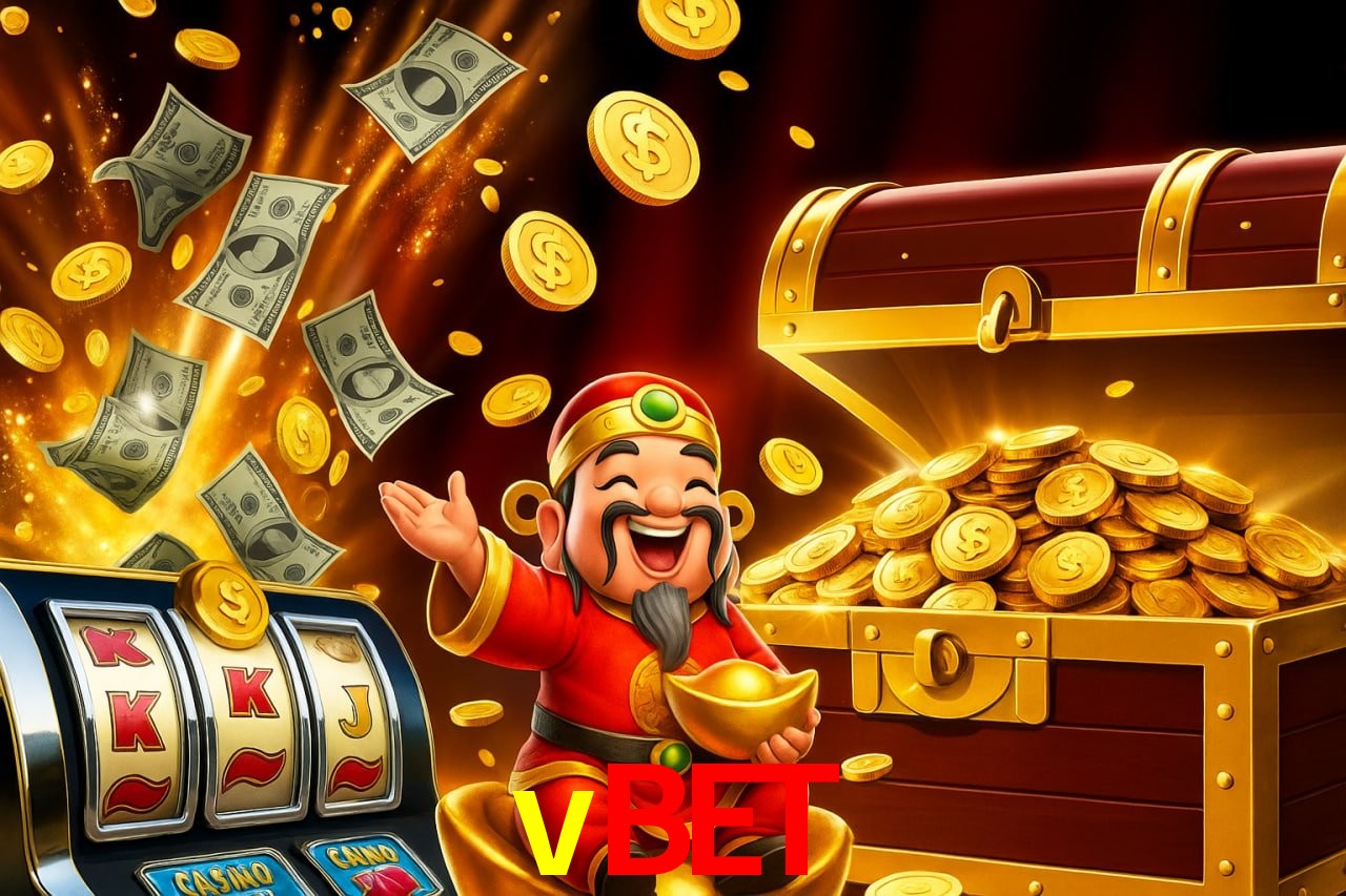 Interface do App vbet