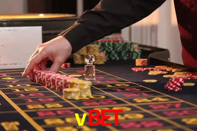 Apostas Esportivas na vbet: Um Guia Completo