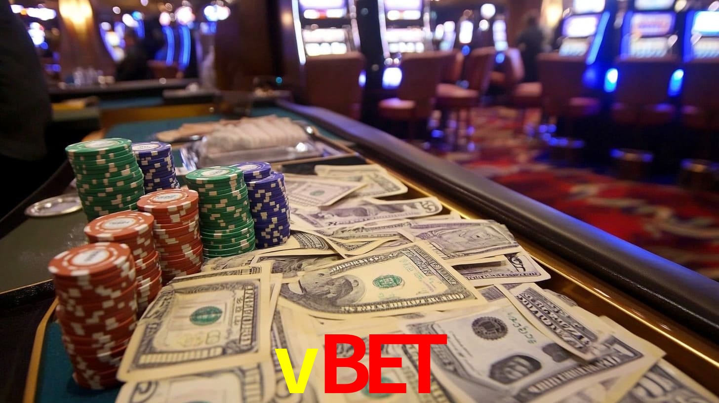 Ofertas Exclusivas vbet