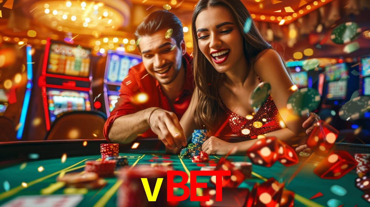 Avaliações dos Jogadores vbet