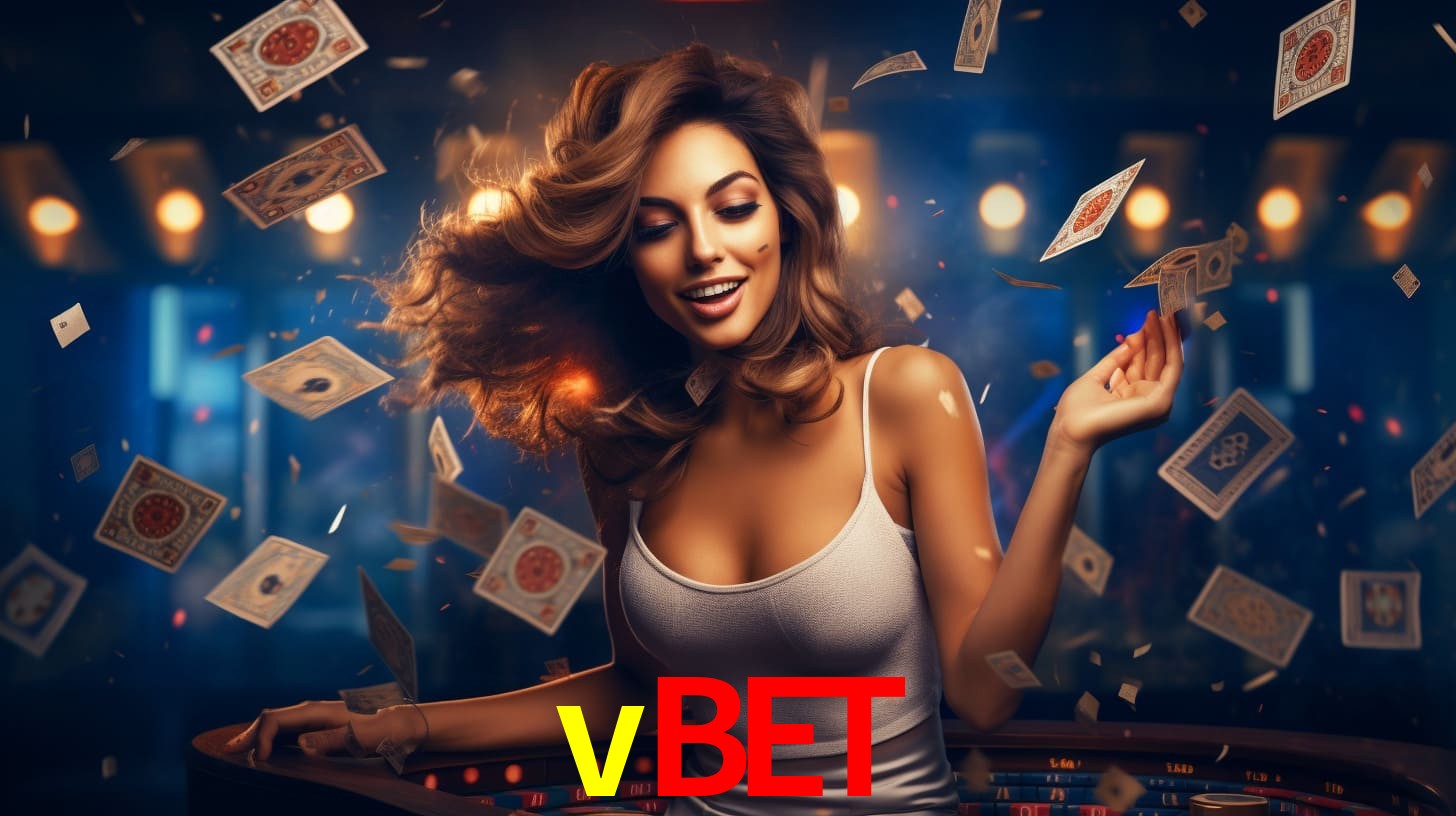 Blackjack Table vbet