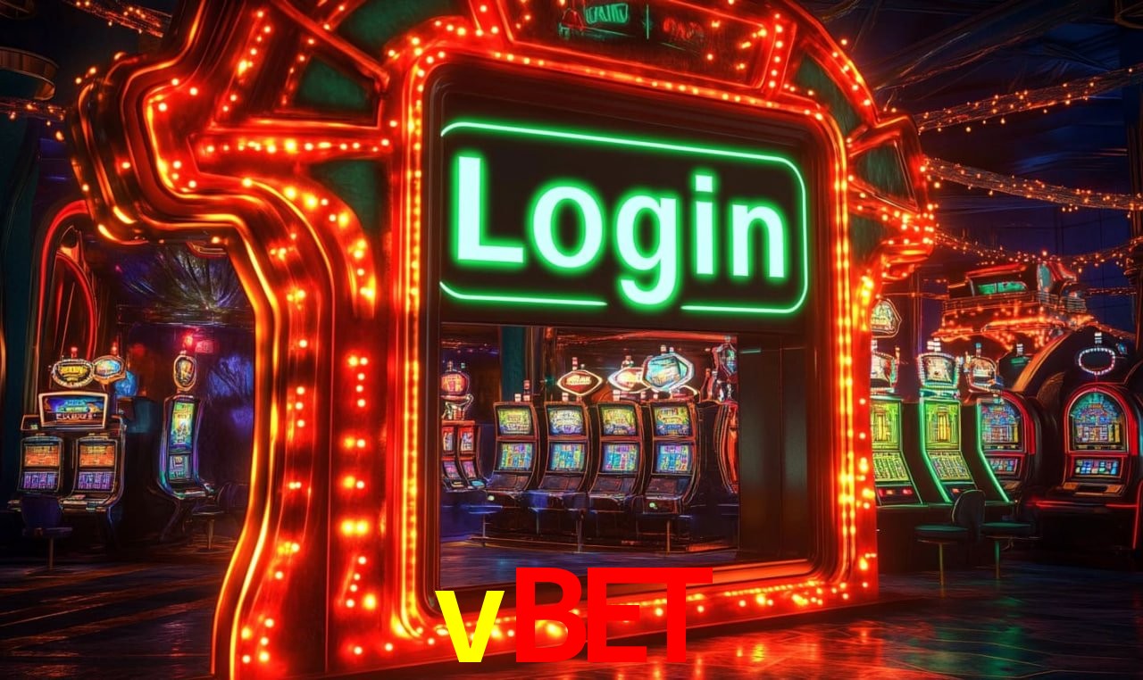 Casino VIP vbet