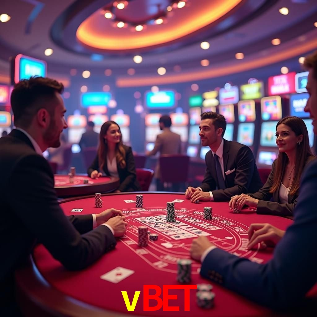 Jogos Exclusivos vbet