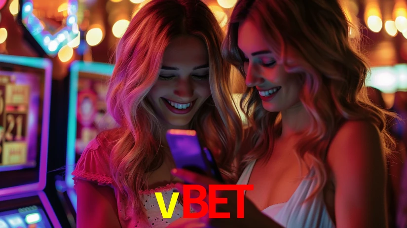 vbet: Jogos de Caça-Níqueis-Altas Recompensas, Roleta-Velocidade, Blackjack-Desafios Máximos