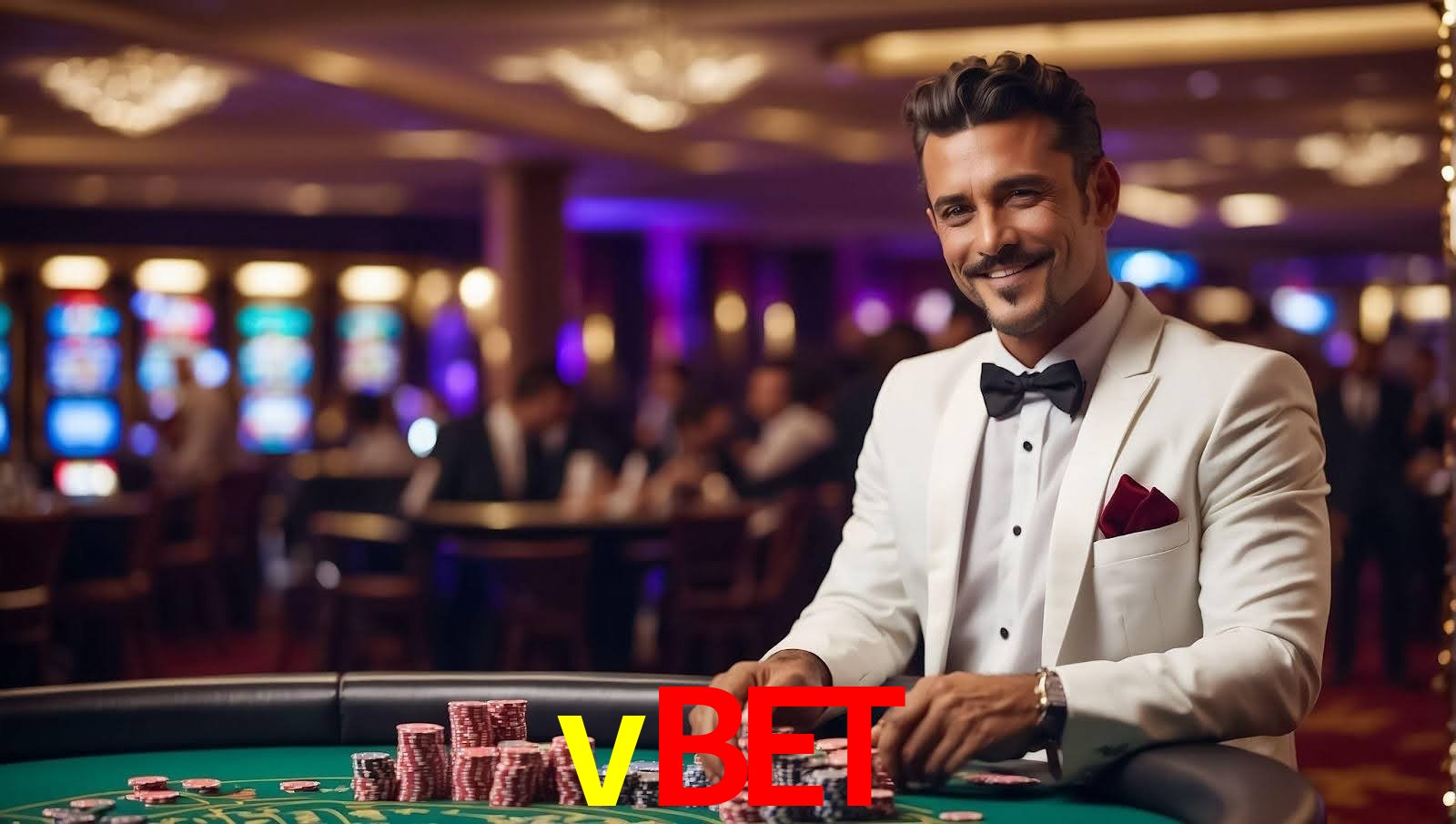 Jogos de Slot vbet