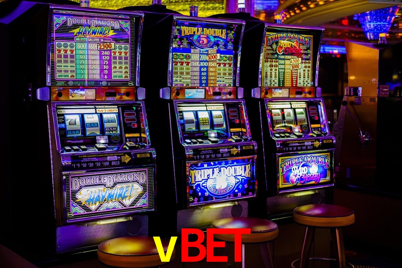 Casino Ao Vivo vbet